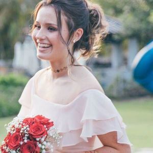 Meet your Posher, Julia